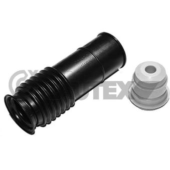 Butée élastique, suspension CAUTEX 750902