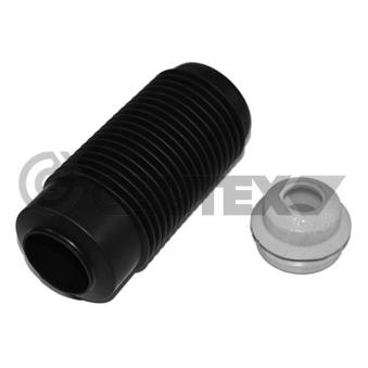 Butée élastique, suspension CAUTEX 750903