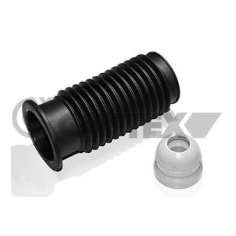 Butée élastique, suspension CAUTEX 750909