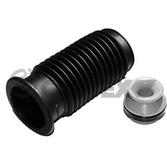 Butée élastique, suspension CAUTEX 750910