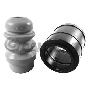 Butée élastique, suspension CAUTEX OEM 8D0412131H Butée élastique, suspension CAUTEX OEM 8D0412131H