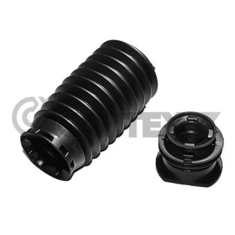 Butée élastique, suspension CAUTEX 750915