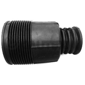 Butée élastique, suspension CAUTEX 750920