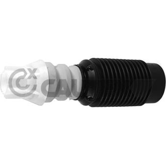 Butée élastique, suspension CAUTEX OEM 50704937 Butée élastique, suspension CAUTEX OEM 50704937