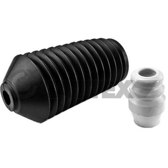 Kit de protection contre la poussière, amortisseur CAUTEX 750928