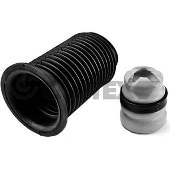 Kit de protection contre la poussière, amortisseur CAUTEX OEM 9231099