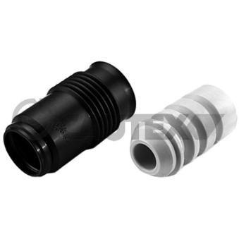 Kit de protection contre la poussière, amortisseur CAUTEX 750932