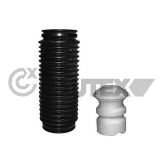 Kit de protection contre la poussière, amortisseur CAUTEX 750935