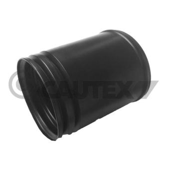 Bouchon de protection/soufflet, amortisseur CAUTEX 750955