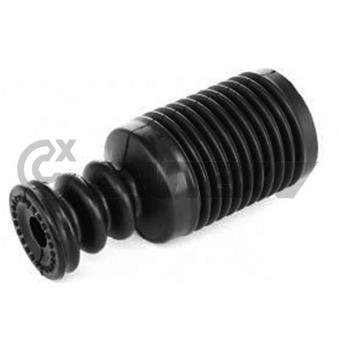 Bouchon de protection/soufflet, amortisseur CAUTEX 750976