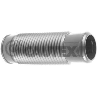 Bouchon de protection/soufflet, amortisseur CAUTEX OEM 51688SDAA01