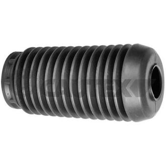 Bouchon de protection/soufflet, amortisseur CAUTEX OEM 1254213