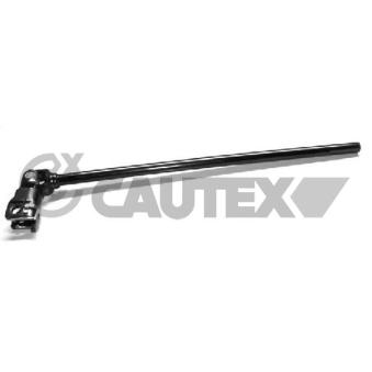 Joint, colonne de direction CAUTEX OEM 1307258080