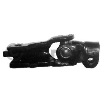 Joint, colonne de direction CAUTEX [750991]