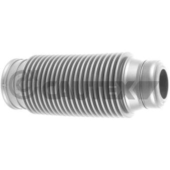 Bouchon de protection/soufflet, amortisseur CAUTEX [750995]