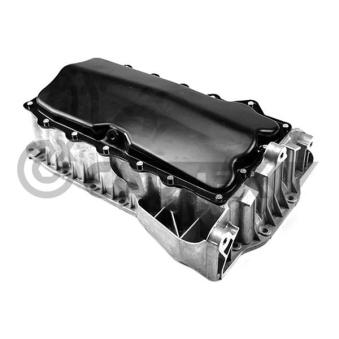 Carter d'huile CAUTEX 750999