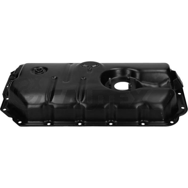 Carter d'huile CAUTEX 751009 - Visuel 2