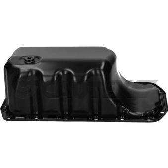 Carter d'huile CAUTEX 751015