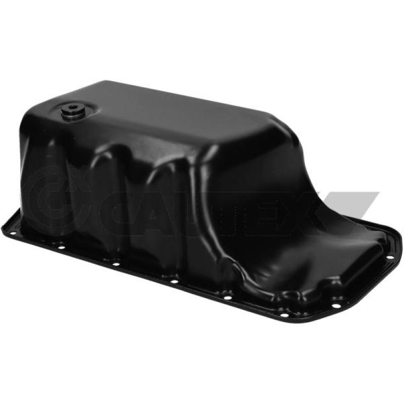 Carter d'huile CAUTEX 751015 - Visuel 1