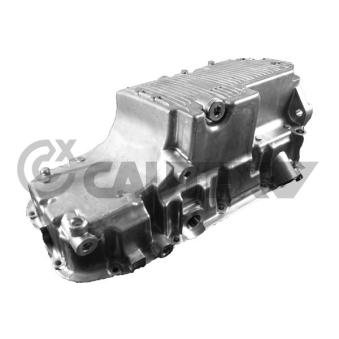 Carter d'huile CAUTEX OEM 55582917