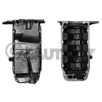 Carter d'huile CAUTEX OEM 55355595