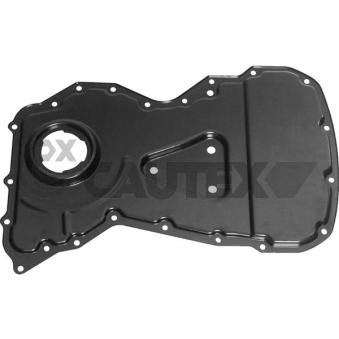 Carter de distribution CAUTEX OEM 6C1Q6019AC