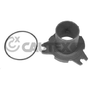 Douille de guidage, embrayage CAUTEX [751052]