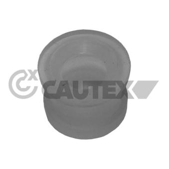 Douille, levier de vitesse CAUTEX OEM 4259848