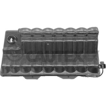 Vase d'expansion, liquide de refroidissement CAUTEX OEM 1371329