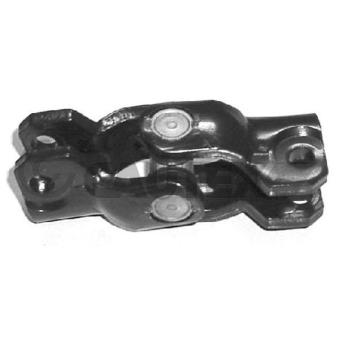 Joint, colonne de direction CAUTEX [751107]