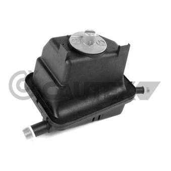 Réservoir de comp, huile hydraulique (direction assistée) CAUTEX 751143