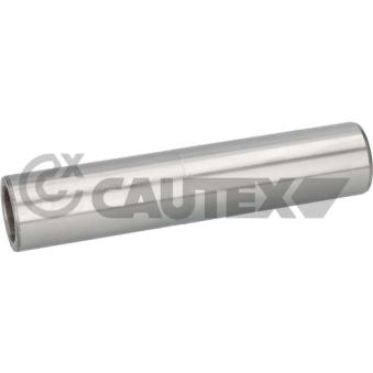 Suspension, jambe d'essieu CAUTEX 751145