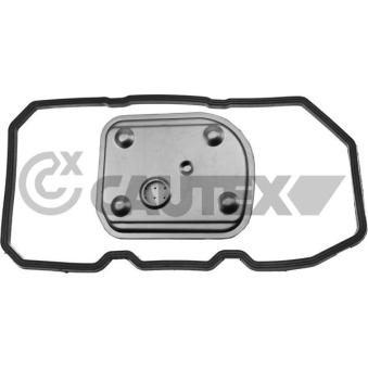 Kit de filtre hydraulique, boîte automatique CAUTEX OEM A1693771195