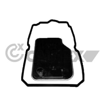 Kit de filtre hydraulique, boîte automatique CAUTEX OEM 2212770200