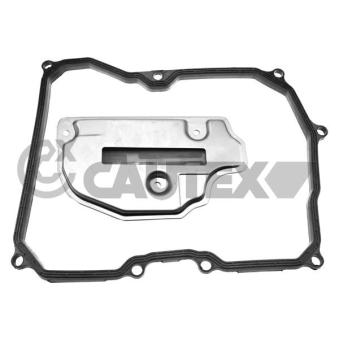 Kit de filtre hydraulique, boîte automatique CAUTEX OEM 09G325429