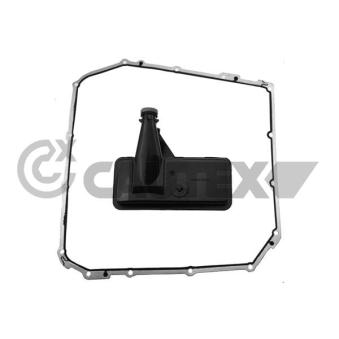 Kit de filtre hydraulique, boîte automatique CAUTEX OEM 0B5325429E