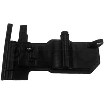Kit de filtre hydraulique, boîte automatique CAUTEX 751207
