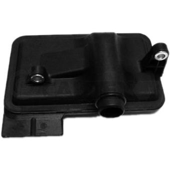 Kit de filtre hydraulique, boîte automatique CAUTEX 751210