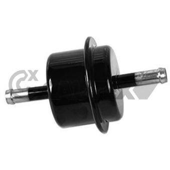 Kit de filtre hydraulique, boîte automatique CAUTEX 751214