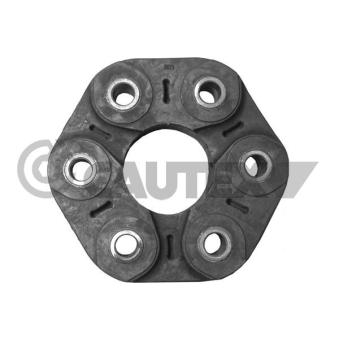 Joint, arbre longitudinal CAUTEX OEM 26117522027 Joint, arbre longitudinal CAUTEX OEM 26117522027