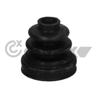 Soufflets de cardan arrière CAUTEX OEM 0443842010