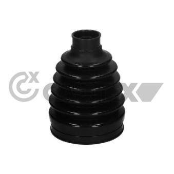 Soufflets de cardan avant CAUTEX OEM 4411863J60000