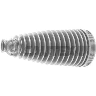 Jeu de joints-soufflets, direction CAUTEX OEM 4553509120 Jeu de joints-soufflets, direction CAUTEX OEM 4553509120