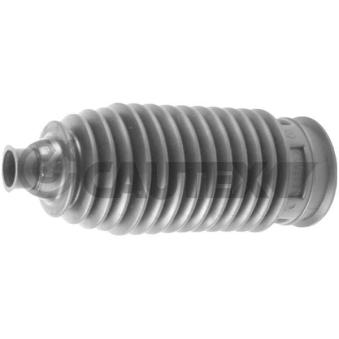 Jeu de joints-soufflets, direction CAUTEX OEM 34137AE000