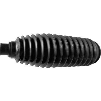 Jeu de joints-soufflets, direction CAUTEX 751269 Jeu de joints-soufflets, direction CAUTEX 751269