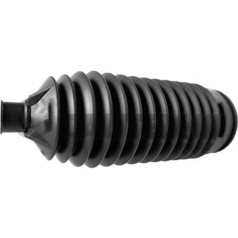 Jeu de joints-soufflets, direction CAUTEX 751271