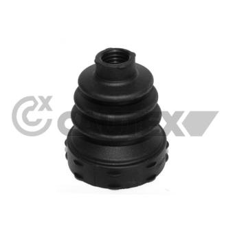 Joint-soufflet, arbre de commande CAUTEX OEM 1603414