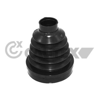 Joint-soufflet, arbre de commande CAUTEX 751325