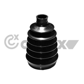 Joint-soufflet, arbre de commande CAUTEX OEM MR110859