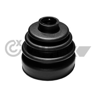 Joint-soufflet, arbre de commande CAUTEX 751332